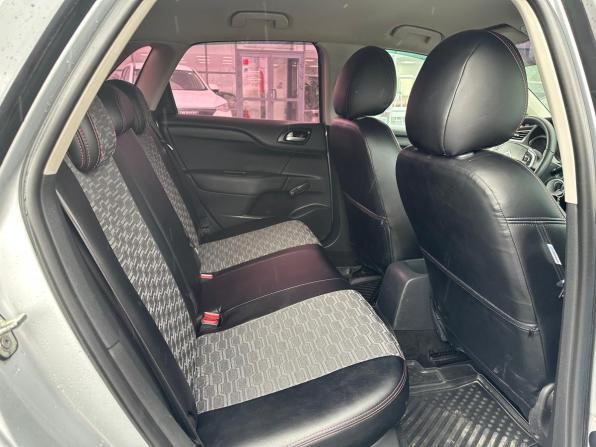 Citroen C4 II с пробегом 2012 года, цена 469 000 рублей, 221000 км, хэтчбек, Автокод Объявления