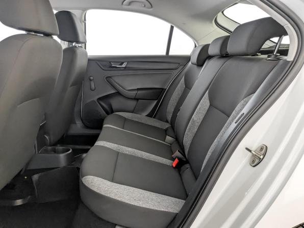 Skoda Rapid II с пробегом 2021 года, цена 1 550 000 рублей, 122652 км, лифтбек, Автокод Объявления
