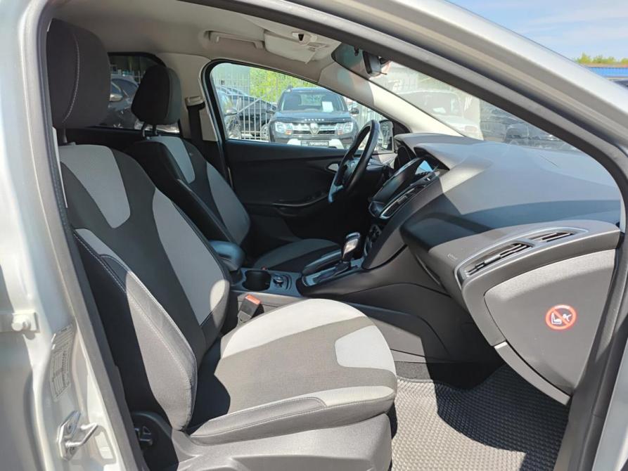 Ford Focus III Чебоксары  - изображение 13