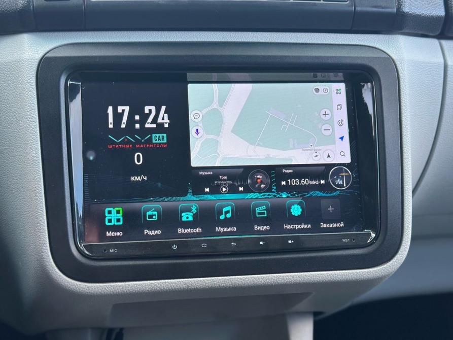 Skoda Fabia II Волгоград  - изображение 15