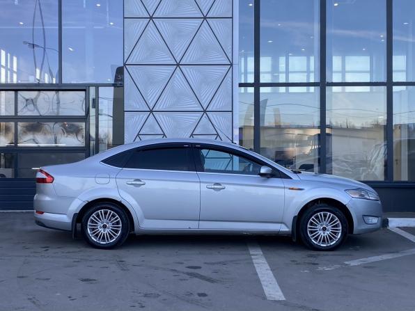 Ford Mondeo IV с пробегом 2010 года, цена 689 000 рублей, 267400 км, седан, Автокод Объявления
