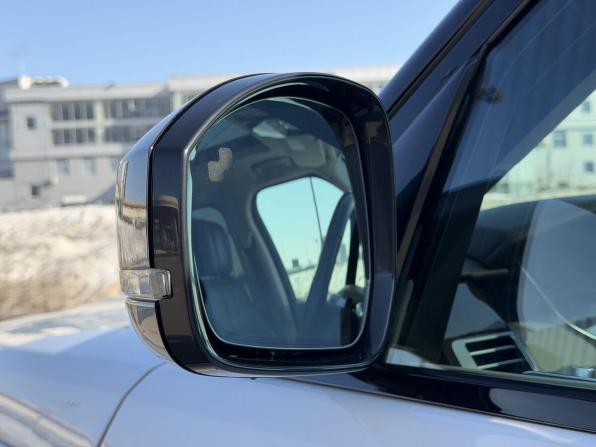 Land Rover Range Rover IV Рестайлинг с пробегом 2019 года, цена 6 500 000 рублей, 161800 км, внедорожник, Автокод Объявления