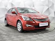 Hyundai Solaris I Рестайлинг Ульяновск  - изображение 27