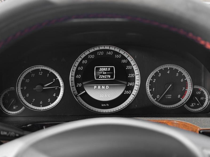 Mercedes-Benz E-Класс IV (W212 S212 C207) Набережные Челны  - изображение 16