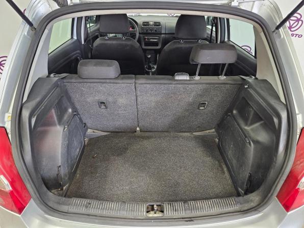 Skoda Fabia II Рестайлинг с пробегом 2010 года, цена 422 000 рублей, 239041 км, хэтчбек, Автокод Объявления