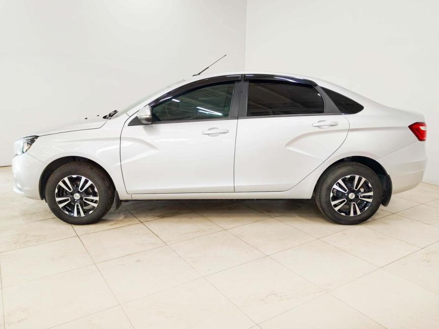 Lada (ВАЗ) Vesta I Тула  - изображение 4