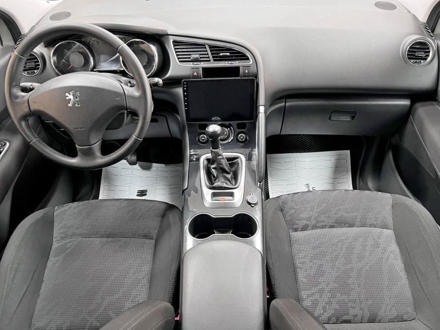 Peugeot 3008 I Тверь  - изображение 10