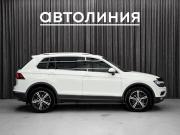 Volkswagen Tiguan II Красноярск  - изображение 29