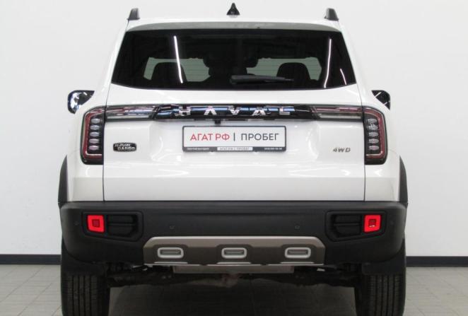 Haval Dargo с пробегом 2025 года, цена 3 349 000 рублей, 150 км, внедорожник, Автокод Объявления