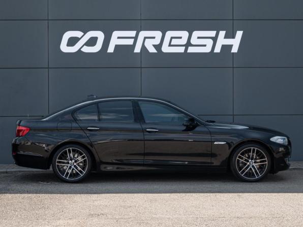 BMW 5 серии VI (F10/F11/F07) с пробегом 2011 года, цена 2 190 000 рублей, 190701 км, седан, Автокод Объявления
