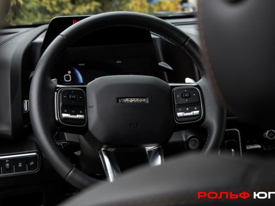 Haval Dargo Москва  - изображение 12