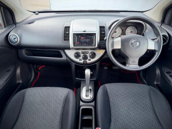 Nissan Note I Рестайлинг с пробегом 2011 года, цена 649 000 рублей, 141731 км, хэтчбек, Автокод Объявления