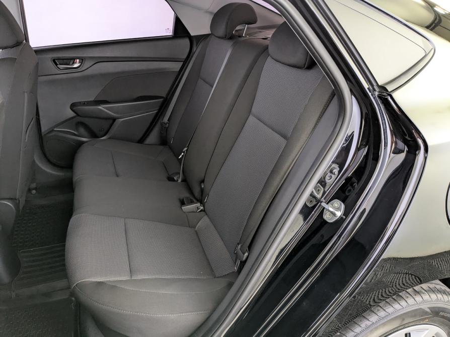 Hyundai Solaris II Москва  - изображение 12