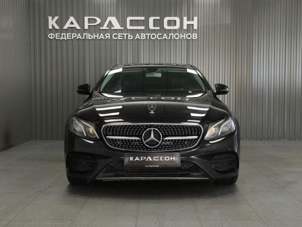 Mercedes-Benz E-Класс V (W213 S213 C238) с пробегом 2019 года, цена 2 110 000 рублей, 175000 км, седан, Автокод Объявления