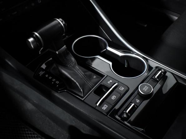 Kia K5 III с пробегом 2021 года, цена 1 720 000 рублей, 218456 км, седан, Автокод Объявления
