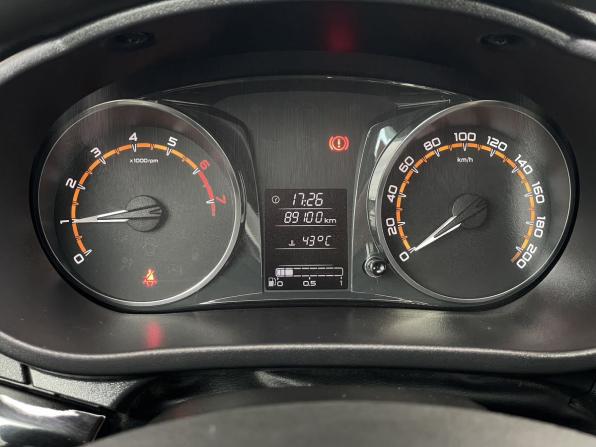 Lada (ВАЗ) Granta I Рестайлинг с пробегом 2021 года, цена 648 000 рублей, 89100 км, седан, Автокод Объявления