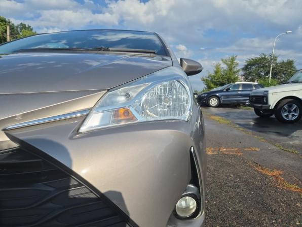 Toyota Vitz III (XP130) Рестайлинг 2 с пробегом 2019 года, цена 1 100 000 рублей, 102073 км, хэтчбек, Автокод Объявления