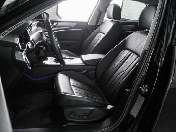 Audi A6 V (C8) с пробегом 2019 года, цена 4 240 000 рублей, 65016 км, седан, Автокод Объявления