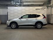 Nissan X-Trail III Санкт-Петербург  - изображение 22