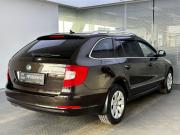Skoda Superb II Уфа  - изображение 35