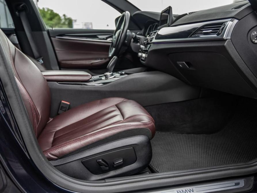 BMW 5 серии VII (G30/G31/G38) Волгоград  - изображение 31