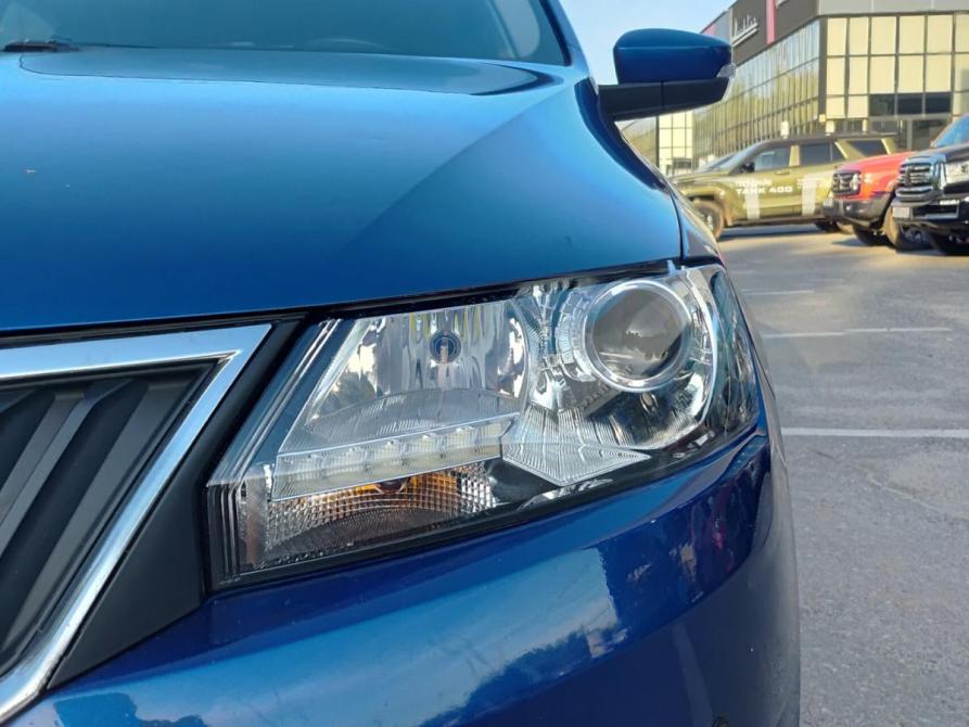 Skoda Rapid I Чебоксары  - изображение 21