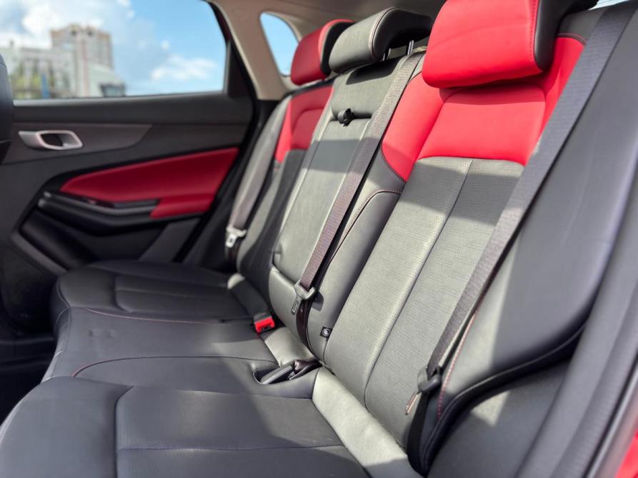 Changan UNI-S (CS55 Plus) Набережные Челны  - изображение 16