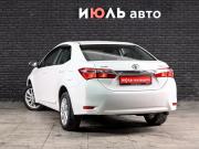 Toyota Corolla XI (E160 E170 E180) Екатеринбург  - изображение 26