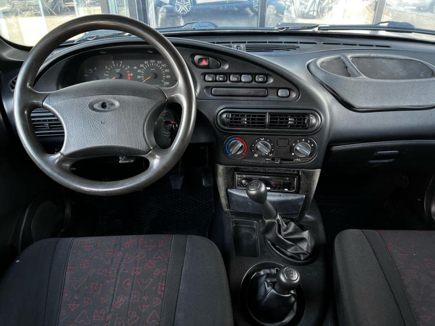 Chevrolet Niva I Волгоград  - изображение 13