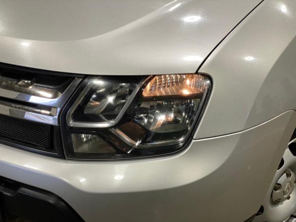 Renault Duster I Рестайлинг с пробегом 2018 года, цена 970 000 рублей, 167377 км, внедорожник, Автокод Объявления