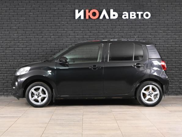 Toyota Passo III с пробегом 2018 года, цена 970 000 рублей, 116665 км, хэтчбек, Автокод Объявления
