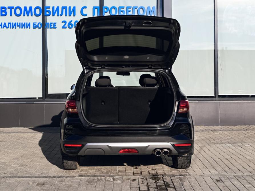 Kia Rio IV Рестайлинг Екатеринбург  - изображение 20
