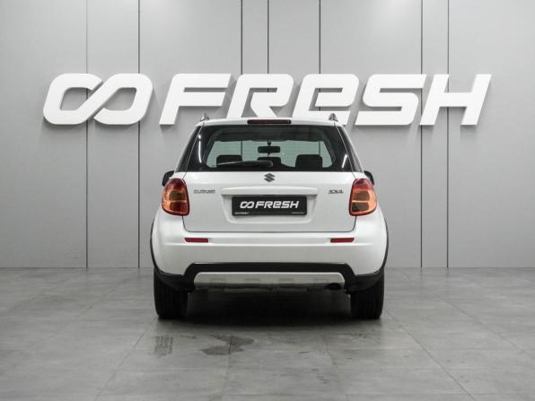 Suzuki SX4 I (Classic) Рестайлинг с пробегом 2011 года, цена 864 000 рублей, 156286 км, хэтчбек, Автокод Объявления
