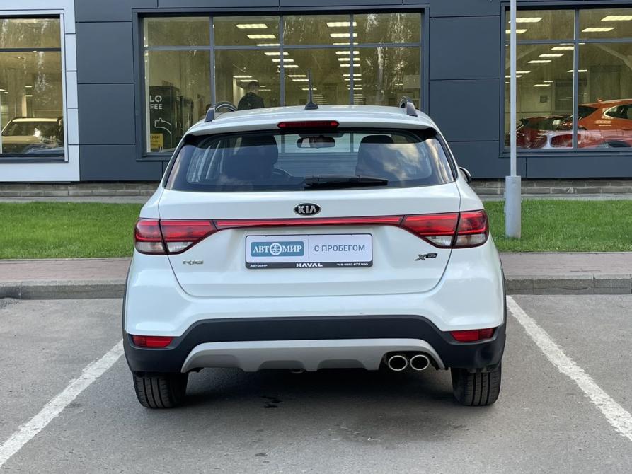 Kia Rio IV Ярославль  - изображение 6