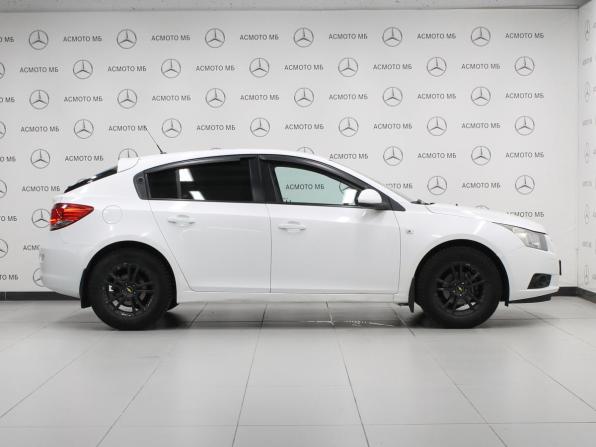 Chevrolet Cruze I с пробегом 2012 года, цена 577 000 рублей, 195000 км, хэтчбек, Автокод Объявления