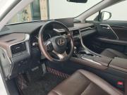 Lexus RX IV Рестайлинг Барнаул  - изображение 58