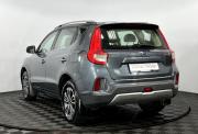 Geely Emgrand X7 I Рестайлинг 2 Нижний Новгород  - изображение 33