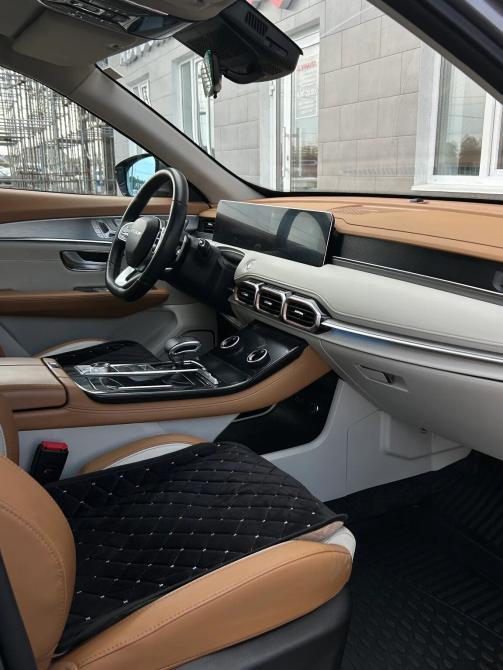 JETOUR X70+ I Рестайлинг Альметьевск  - изображение 14