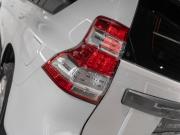 Toyota Land Cruiser Prado 150 Series Рестайлинг 1 Москва  - изображение 54