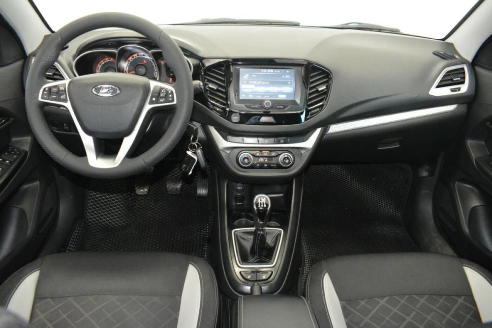 Lada (ВАЗ) Vesta I Киров  - изображение 21