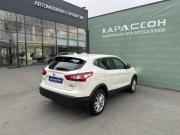 Nissan Qashqai II Екатеринбург  - изображение 14
