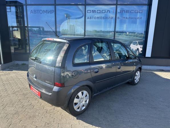 Opel Meriva A Рестайлинг с пробегом 2008 года, цена 320 000 рублей, 157948 км, компактвэн, Автокод Объявления