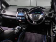 Nissan Leaf I (ZE0/AZE0) Тюмень  - изображение 27