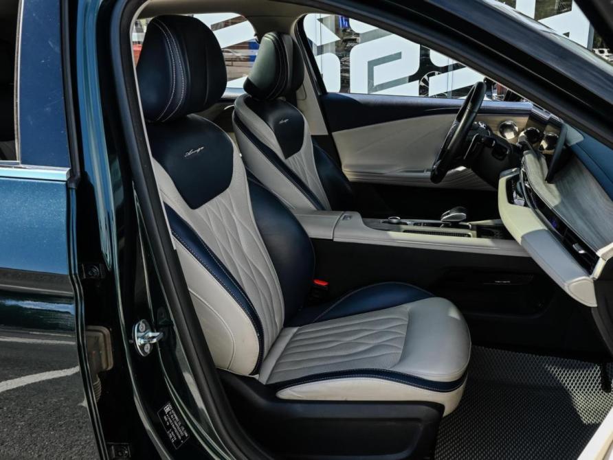 Chery Arrizo 8 Волгоград  - изображение 8