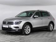 Volkswagen Tiguan II Химки  - изображение 17