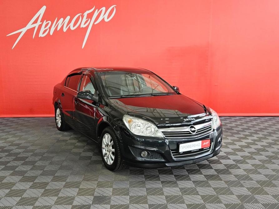 Opel Astra H Рестайлинг Вологда  - изображение 7