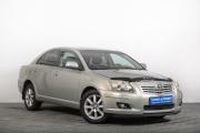 Toyota Avensis II Рестайлинг Томск  - изображение 20