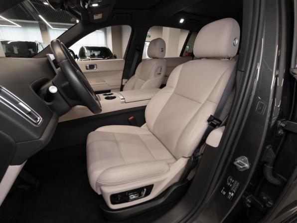 Li Auto (Lixiang) L7 I с пробегом 2024 года, цена 5 845 000 рублей, 45012 км, внедорожник, Автокод Объявления