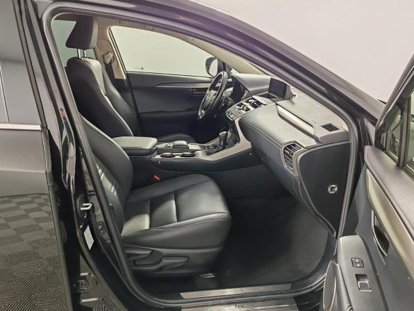 Lexus NX I Рестайлинг с пробегом 2020 года, цена 3 499 000 рублей, 94442 км, внедорожник, Автокод Объявления