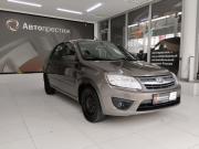 Lada (ВАЗ) Granta I Минеральные Воды  - изображение 7